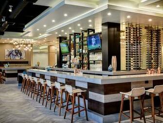 Torrance Marriott Redondo Beach Discover Los Angeles