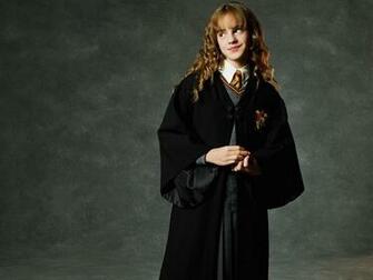 Hermione Wallpaper