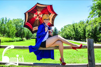 Forecast Janna By Xxbunnyjackxx