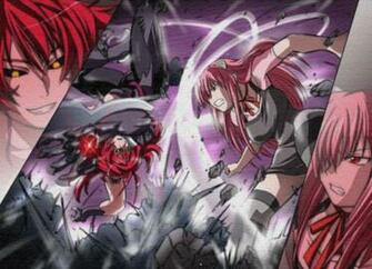 Witchblade Anime Wallpaper Site