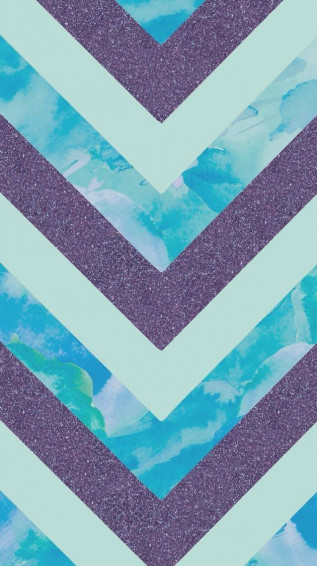 Chevron Wallpaper