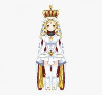Magia Record Holy Mami HD Png Transparent Image