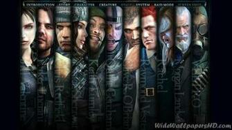 Biohazard Revelations Details Leaked Online