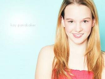 Kay Panabaker Wallpaper
