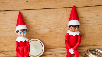 When Does Elf On The Shelf Start And End In