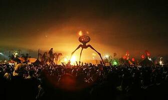 Coachella Desktop Wallpaper