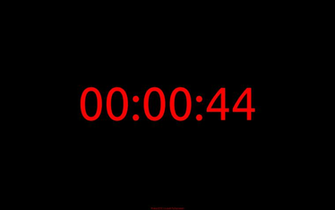 Able Countdown Clock For Desktop