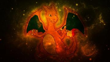 Charizard Pok Mon HD Wallpaper And Background