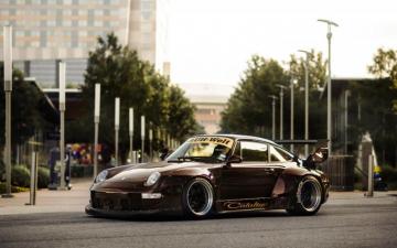 Rwb Wallpaper