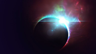 Eclipse HD Wallpaper Background Image