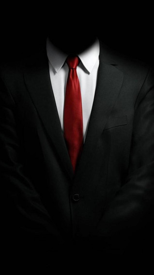 Hitman Amazing Phone Wallpaper