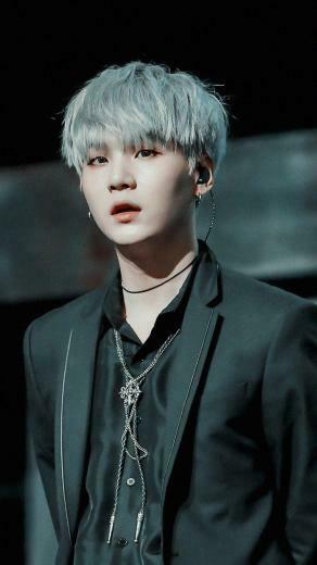 Bts Yoongi Suga Wallpaper Kpop In