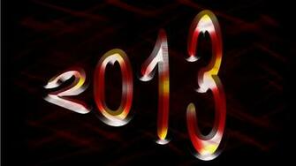 New Year Windows Background HD Wallpaper In High Resolution