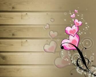 Fall In Love Covers Wallpaper HD