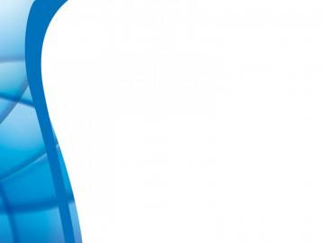 Blue White HD Wallpaper Desktop Powerpoint And