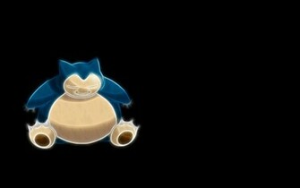 Snorlax Wallpaper Px Fond Ecran