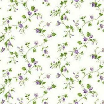 Sweet Violets Er8110