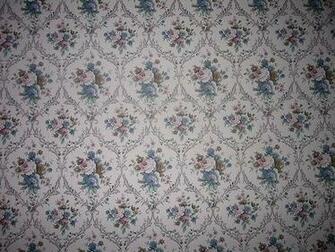 Victorian Wallpaper Patterns And Antique Designs