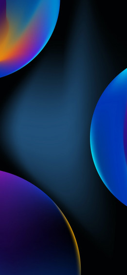 Abstract Wallpaper For iPhone Pro Max X