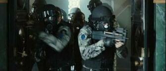Image Gallery Swat P90