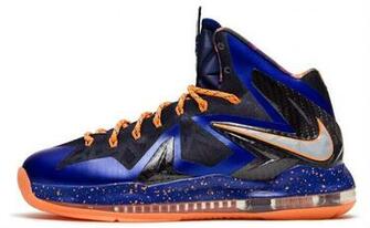 Nike Basketball Unveils Lebron Kobe Durant Superhero Elite Series
