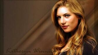 Katheryn Winnick Wallpaper
