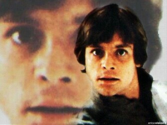 Luke Skywalker Wallpaper