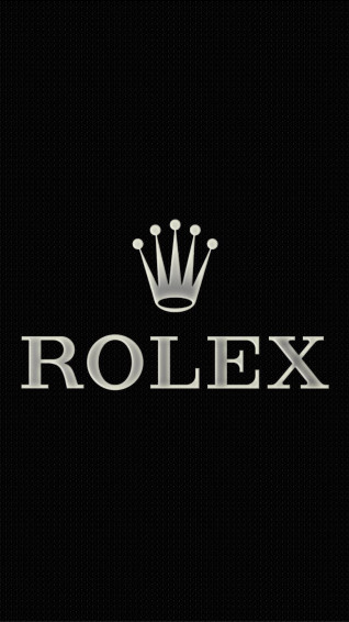 Rolex Logo Wallpaper
