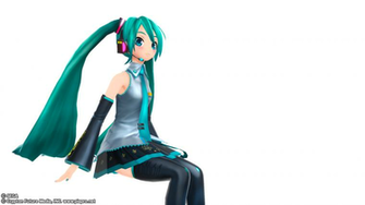 Hatsune Miku Project Diva F By Maxgtmaster