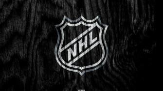 Nhl Logo Wallpaper