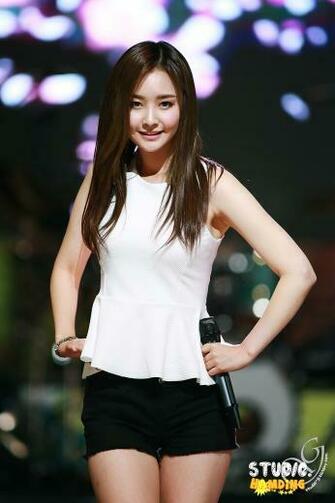 Bae Woo Hee Android iPhone Wallpaper Asiachan Kpop Image
