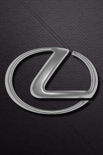 Lexus Logo Wallpaper
