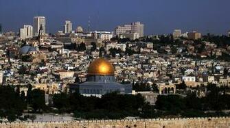 Holy Land