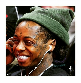 Lil Wayne HD Wallpaper