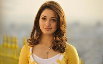 Tamanna Bhatia HD Wallpaper