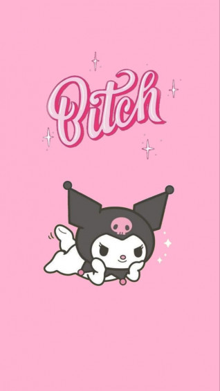 Hello Kitty Aesthetic Wallpaper iPhone