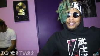 Producer Spotlight Tm88 Mafia Rockstar Discusses Life