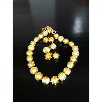 Orovetro Pearl Collection