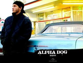 Emile Hirsch In Alpha Dog Wallpaper