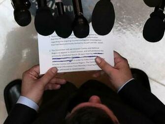 Devin Nunes S Botched Effort To Scuttle The Trump Russia