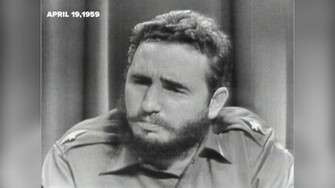 Fidel Castro