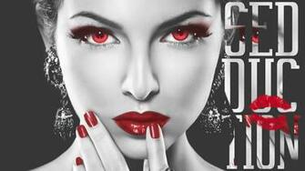 Top Pin Seductive Lips On Wallpaper