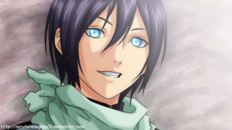 Noragami Yato