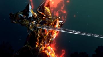 Garo Anime Season Staff Updated The Tokusatsu Network