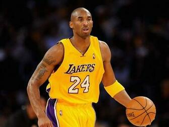 Kobe Bryant Wallpaper