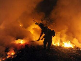 Fireline On