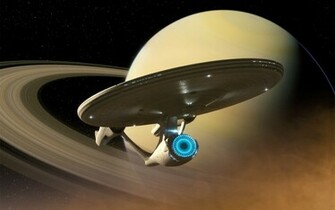 Star Trek Enterprise By Dannydeman Customization Wallpaper