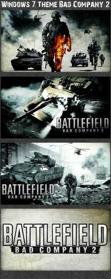 Bad Company Wallpaper By Xgstq