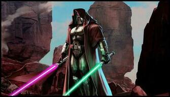 Darth Revan Wallpaper