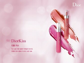 Dior Wallpaper Fashion Desktop
